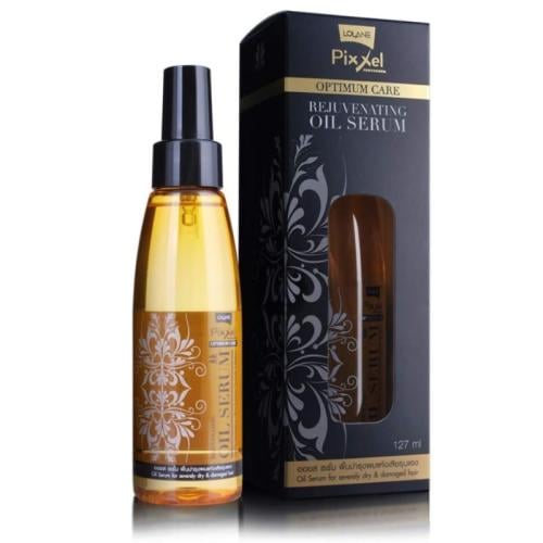 Pixxel Oil Serum سيروم لولين زيوت مغذية للشعر – نع...