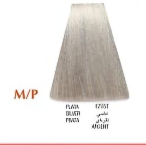 صبغ شعر فضي اروال "M/P"