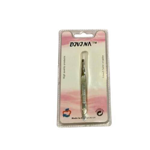 دفينا ملقط شعر