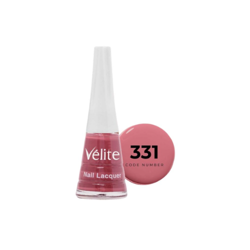 مناكير طلاء اظافر من ايليت - 331