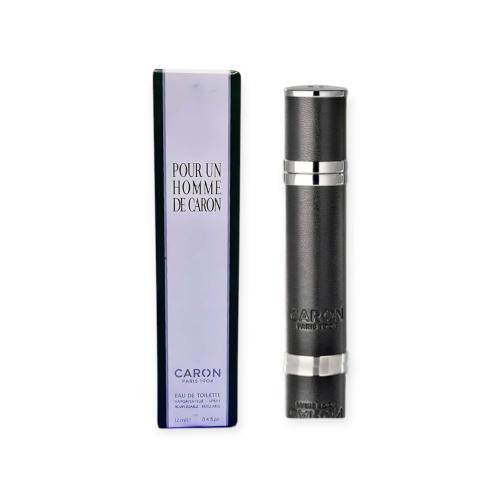 عطر كارون الأخضر بور أون هوم أو دو تواليت - 12 مل