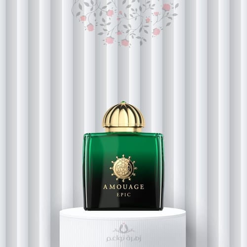 تستر عطر أمواج ابيك - 100 مل