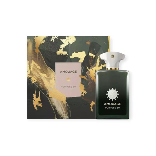 عطر أمواج بوربوس 50 اكستريت دو بارفيوم 100مل