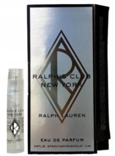 عينة رالف لورين رالف كلوب نيويورك أو دو بارفيوم 1....