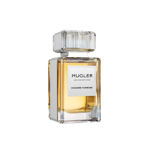 Thierry Mugler Les Exceptions Fougere Furieuse 80m...