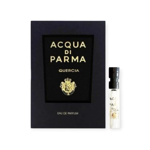 عينة اكوا دي بارما كورسيا او دو بارفيوم 1.5مل