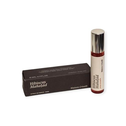 عينة عطر مايزون كريفلي هيبسكوس ماهاجاد اكستريت دو...
