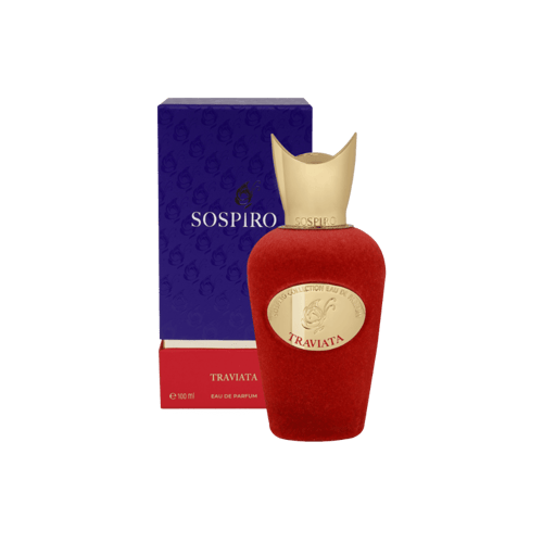 عطر سوسبيرو ترافياتا - 100 مل