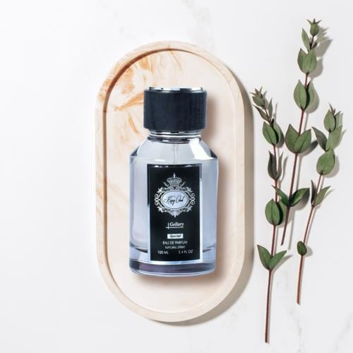 تستر جلري كنج عود سبيشل -100مل