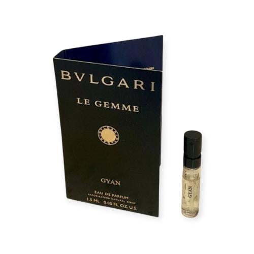 عينة بولغاري لو جيم جين او دو بارفيوم 1.5مل