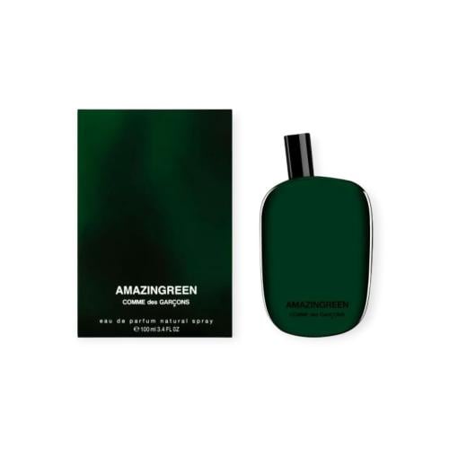 عطر كوم دي جارسون امايزينج جرين او دو بارفيوم 100م...