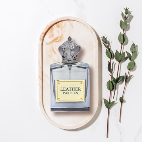 عطر جي بي ار ليذر باريسيان -50مل