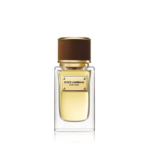 عطر دولشي اند غابانا فيلفت وود - 50 مل
