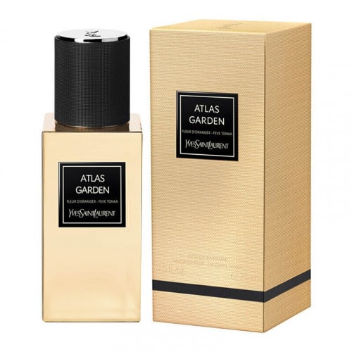 عطر ايف سان لوران أطلس جاردن -75مل