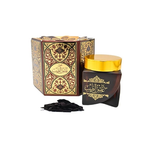 بخور عود عاشق الطيب- 30 جرام