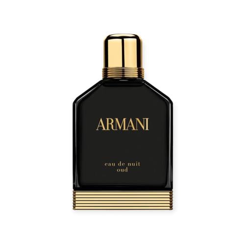 عطر جورجيو ارماني او دو نوي عود - 50 مل