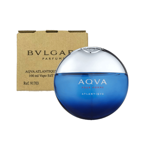 تستر عطر بولغاري اكوا اتلانتيك - 100 مل