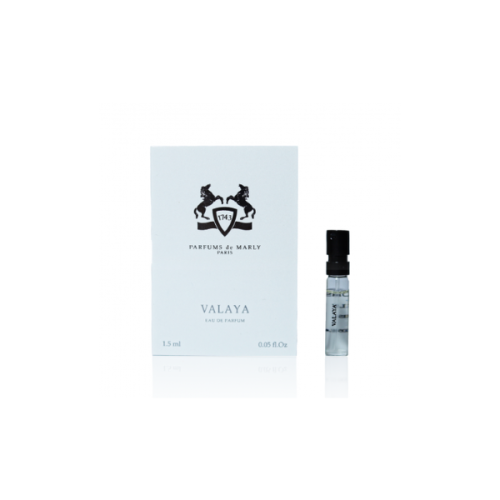 عينة مارلي فالايا او دو بارفيوم 1.5مل