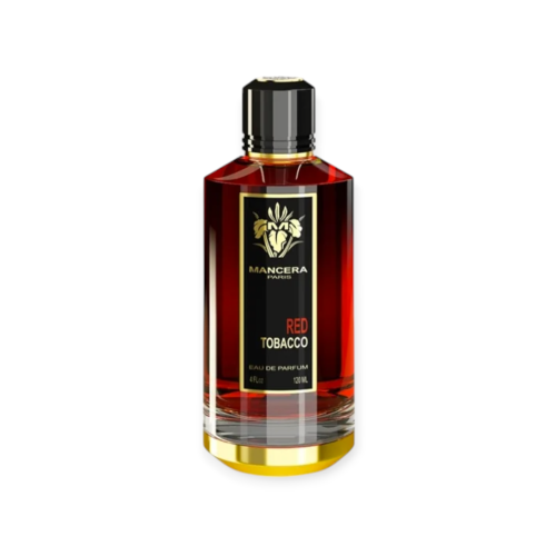تستر مانسيرا رد توباكو او دو بارفيوم 120مل