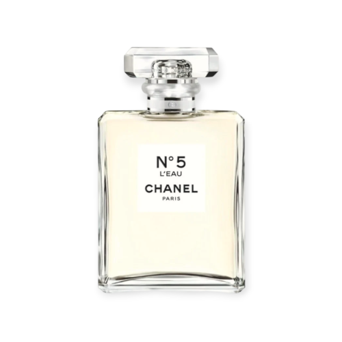 تستر شانيل نمبر 5 ليو او دو تواليت 100مل