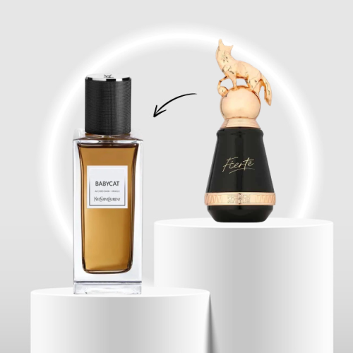 عطر فرنش افينيو فيرتي او دو بارفيوم 100مل