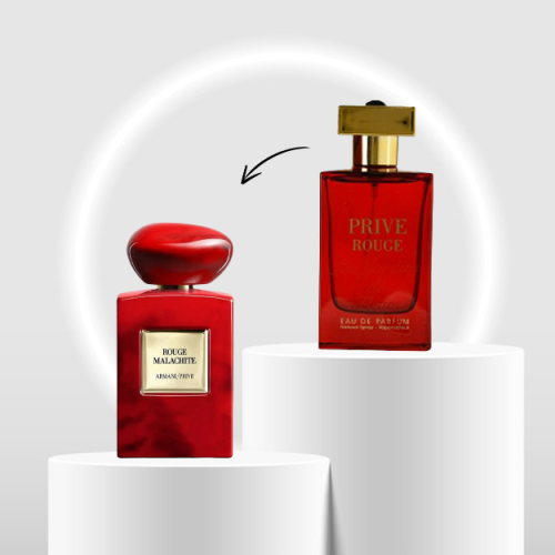 عطر بريف روج - 100 مل