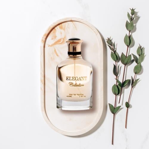 عطر جلري اليجنت كولكشن او دو بارفيوم 100 مل