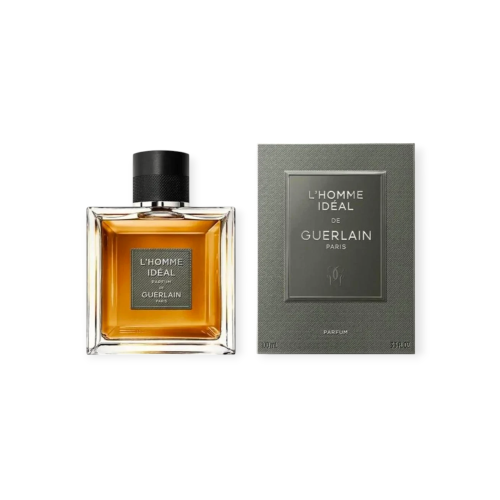 عطر جيرلان لي هوم ايديل بارفيوم - 100مل