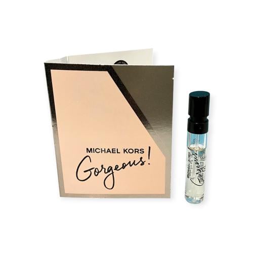 عينة عطر مايكل كورس جورجيوس او دو بارفيوم 1.5مل