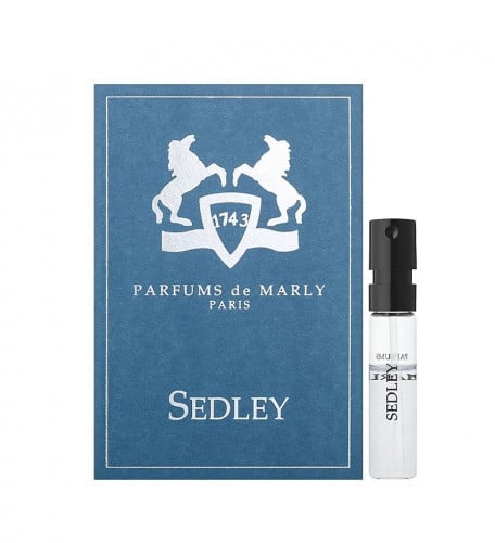 عينة بارفيوم دي مارلي سيدلي 1.5مل