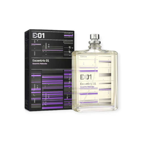 عطر اسنترك موليكيولز اسنترك 01 - 100 مل