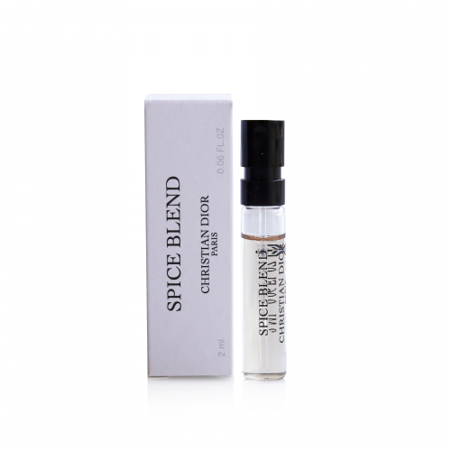 عينة ديور سبايس بلند او دو بارفيوم 2مل