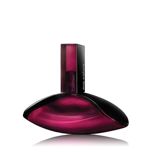 عطر كالفن كلاين ديب ايفوريا - 100 مل