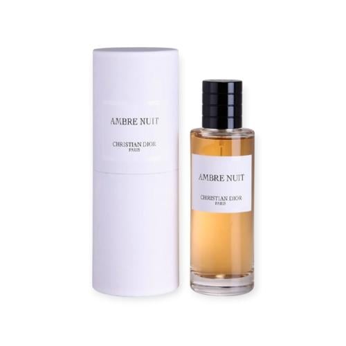 عينة ديور عنبر نوي او دو بارفيوم 7.5مل (سكب)