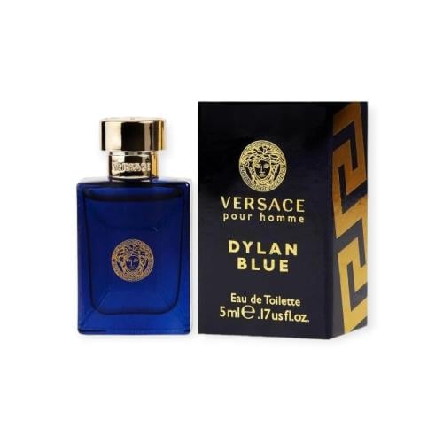 عينة فرزاتشي ديلان بلو الرجالي او دو تواليت 5مل (س...