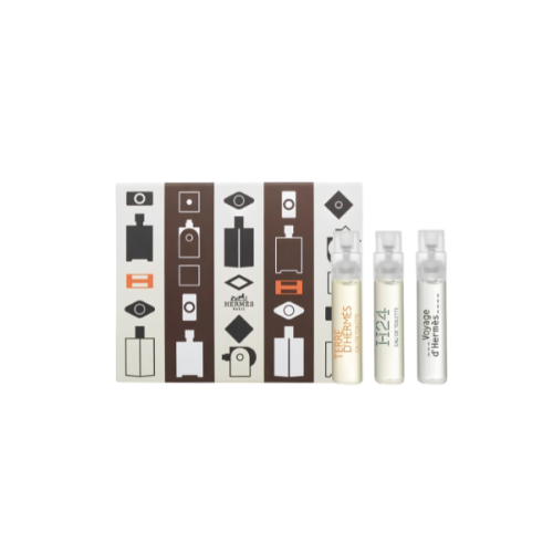 Hermes Collection 3X2ml