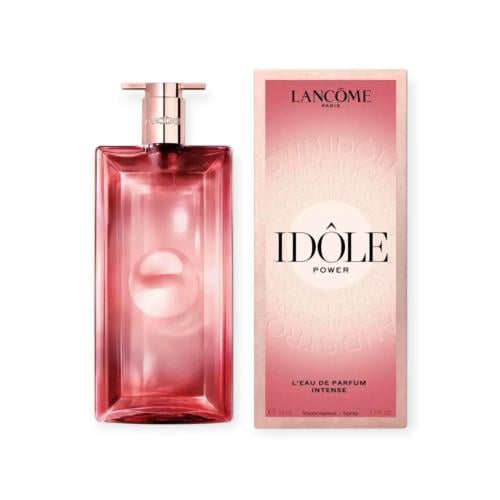 عطر لانكوم ايدول باور ليو دي بارفيوم انتنس 50مل