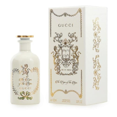 عطر قوتشي ذا ايس اوف ذا تايجر او دي بارفيوم 100مل