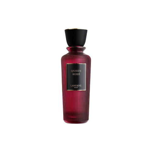 عطر لافيرن كوين روز - 200 مل