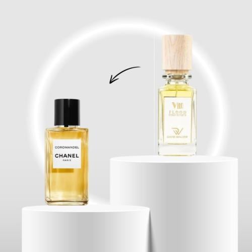 عطر ديفيد والتر فيتو فلود اكسترايت دو بارفيوم 75مل