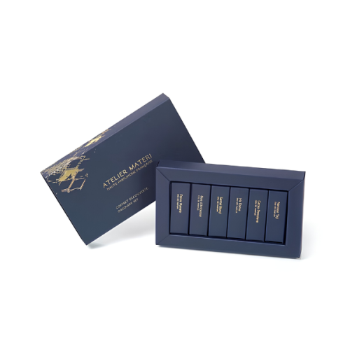 Atelier Materi Discovery Set 6*2ML