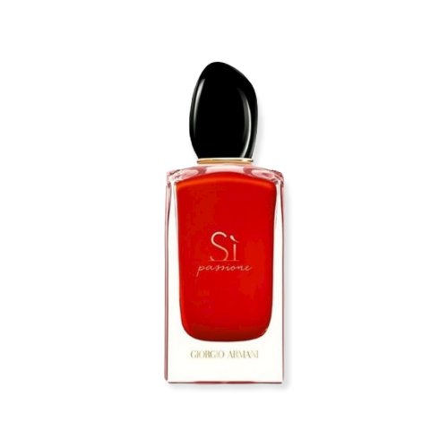 عطر جورجيو ارماني سي باسيوني - 50 مل