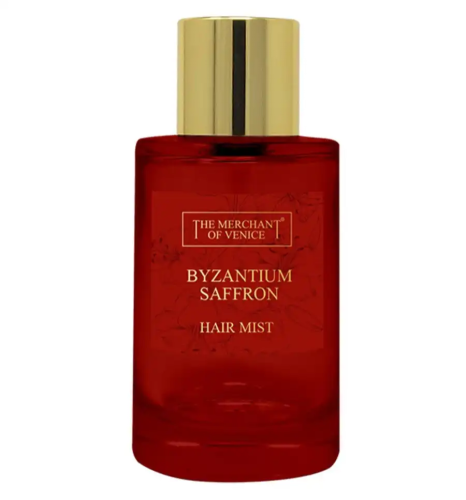 تستر ذا ميرشانت او فينيس عطر الشعر بيزانتوم زعفران...