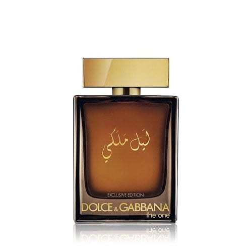 عطر دولشي اند غابانا ذا ون رويال نايت - 100 مل