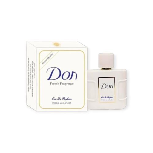 عطر دون او دي بارفيوم برائحة نظافة 100 مل