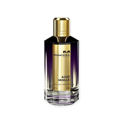 تستر مانسيرا عود فانيليا او دو بارفيوم 120مل