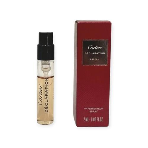 عينة كارتير ديكلاريشن بارفيوم 2مل