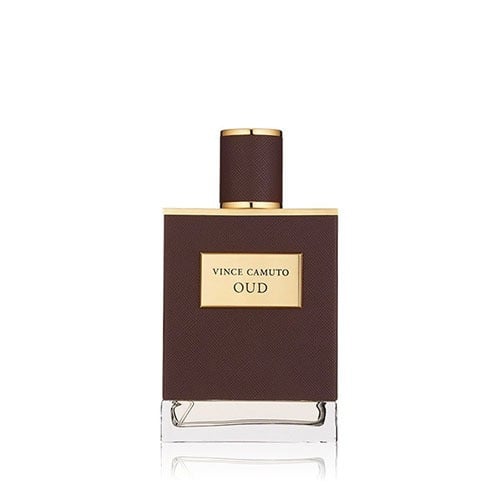 عطر فينس كاموتو عود - 100 مل