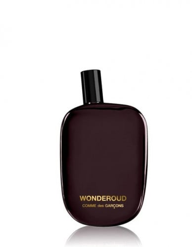 عطر كوم دي غارسون وندر عود - 100 مل