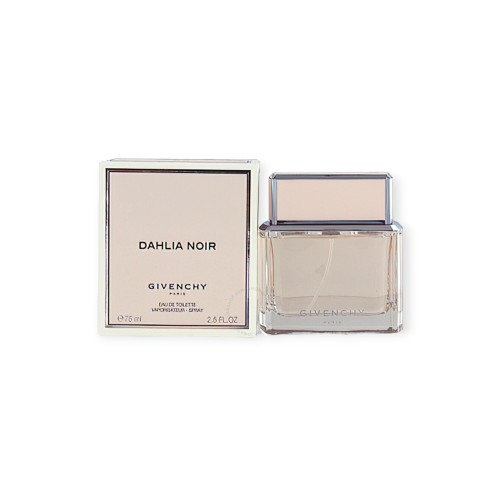 عطر جيفنشي داليا نوير- 75مل